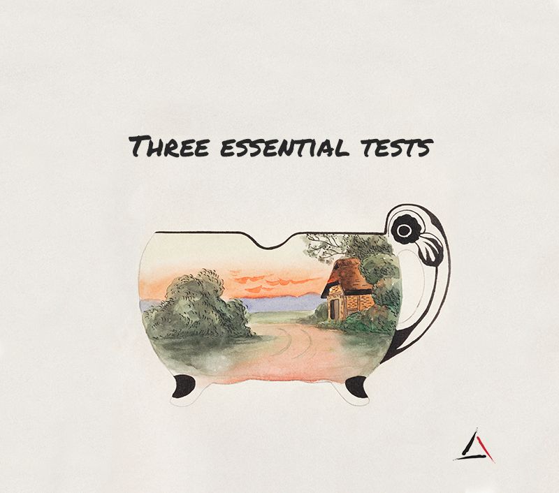 Three essential tests for your employee candidates