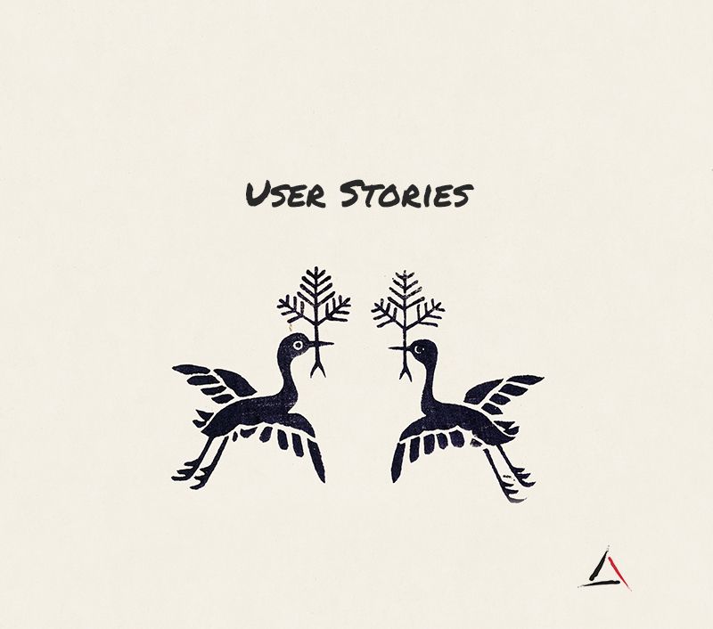 The importance of user stories in product development